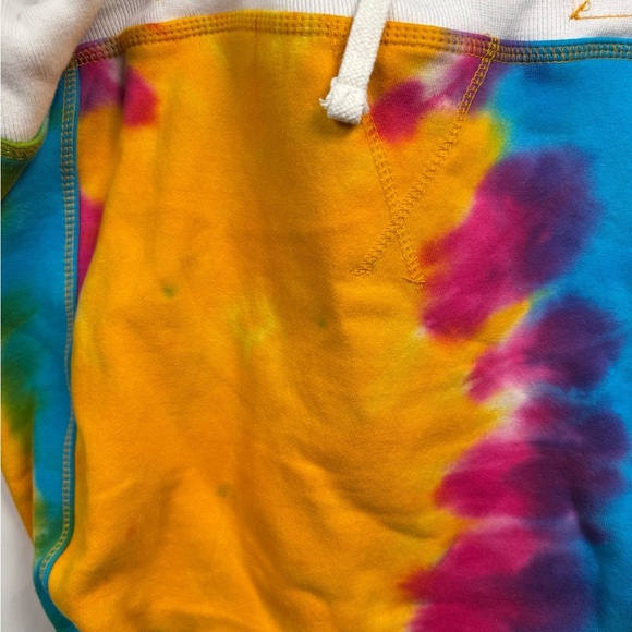 MV Sport Beach Bag Rainbow Swirl - Picture 9 of 9